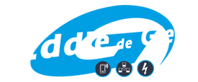 Eddie de Gier Totaalservice Logo